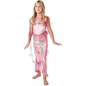 Rubies Pink sea mermaid costume for girls Rubies Pink sea mermaid costume for girls