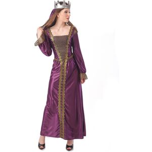 Rubies (M) Medieval princess costume for women Rubies (M) Medieval princess costume for women