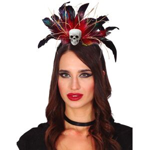 Rubies Women's voodoo headband Rubies Women's voodoo headband