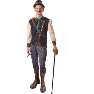 Rubies Steampunk dandy costume for men Rubies Steampunk dandy costume for men