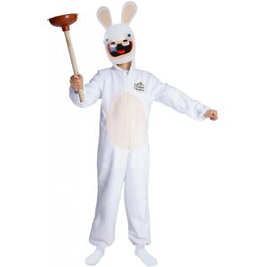 Rubies Children's Raving Rabbids Costume with Mask Rubies Children's Raving Rabbids Costume with Mask