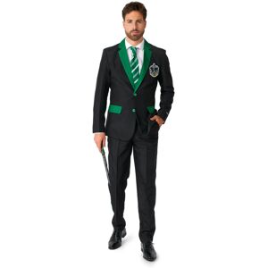Rubies (XXL (EU 60-62)) Mr. Slytherin Adult Suitmeister Costume Rubies (XXL (EU 60-62)) Mr. Slytherin Adult Suitmeister Costume