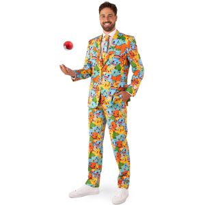 Rubies (M / L (EU 52)) Opposuits adult Pokémon costume Rubies (M / L (EU 52)) Opposuits adult Pokémon costume