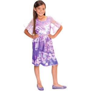 Rubies (7 - 8 years (124 - 136 cm)) Isabela Encanto Basic Child Costume Rubies (7 - 8 years (124 - 136 cm)) Isabela Encanto Basic Child Costume