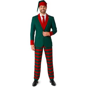 Rubies (M (EU 48-50)) Santa's Elf Costume Suitmeister Rubies (M (EU 48-50)) Santa's Elf Costume Suitmeister