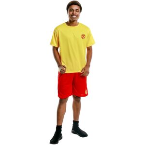 Rubies (S) Men's sea lifeguard costume Rubies (S) Men's sea lifeguard costume