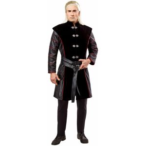 Rubies (L) Daemon Costume - House of the Dragon Deluxe Men's Costume Rubies (L) Daemon Costume - House of the Dragon Deluxe Men's Costume