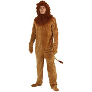 Unbranded (170) Of Wizard The Oz Lion Adult Kids Cosplay Costume Halloween Performances Ju Unbranded (170) Of Wizard The Oz Lion Adult Kids Cosplay Costume Halloween Performances Ju