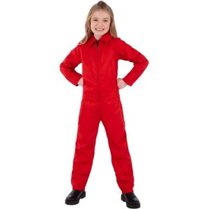 Smiffys Costume Boiler Suit Smiffys Costume Boiler Suit