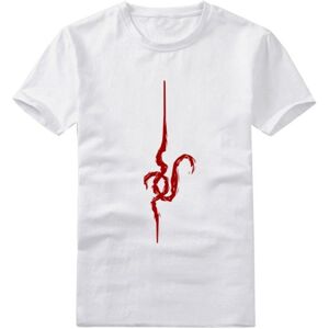 Unbranded (T-Shirt Only, S) Danganronpa Super 2 Komaeda Nagito Cosplay Costume Coat Jacket Unbranded (T-Shirt Only, S) Danganronpa Super 2 Komaeda Nagito Cosplay Costume Coat Jacket