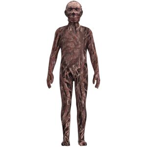 Unbranded (Kid, L) Things Vecna Stranger Kids Cosplay Jumpsuit Costumes Boy Girl Carnival Unbranded (Kid, L) Things Vecna Stranger Kids Cosplay Jumpsuit Costumes Boy Girl Carnival