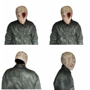 Unbranded Hill Silent Nurse Horror Latex Mask For Halloween Cosplay And Use Party Costume Unbranded Hill Silent Nurse Horror Latex Mask For Halloween Cosplay And Use Party Costume