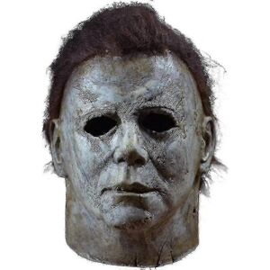 Unbranded Trick Or Treat Studios Halloween 2018 Michael Myers Mask High Quality Unbranded Trick Or Treat Studios Halloween 2018 Michael Myers Mask High Quality