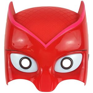 Unbranded (Owlette) Luminous Led Pj Masks Gekko Owlette Catboy Kids Costume Cloaks Party Unbranded (Owlette) Luminous Led Pj Masks Gekko Owlette Catboy Kids Costume Cloaks Party