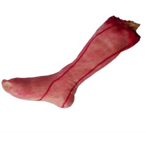 Unbranded (6A) Scary Fake Halloween Body Parts Bloody Severed Arm Hand Foot Props Tricky S Unbranded (6A) Scary Fake Halloween Body Parts Bloody Severed Arm Hand Foot Props Tricky S