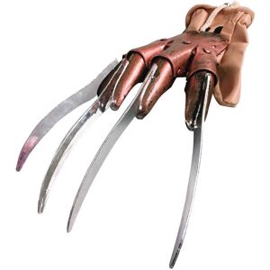Rubies Freddy Krueger Adult Luxury Glove Rubies Freddy Krueger Adult Luxury Glove