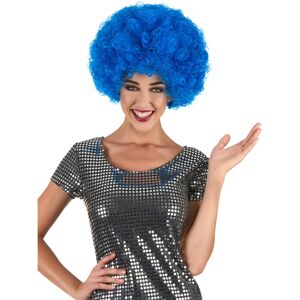 Rubies Adult Comfort Blue Clown Wig Rubies Adult Comfort Blue Clown Wig