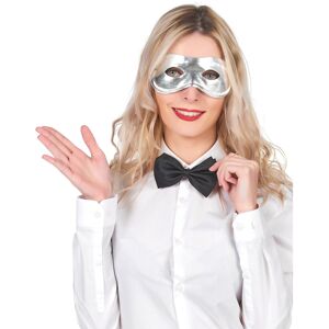 Rubies Adult silver metallic wolf Rubies Adult silver metallic wolf