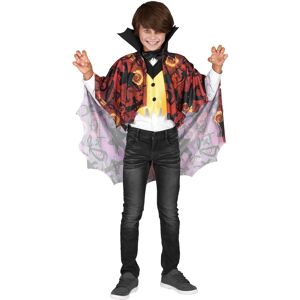Rubies Yellow and red vampire boy costume Halloween Rubies Yellow and red vampire boy costume Halloween