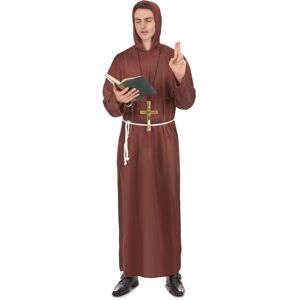 Rubies Monk tunic costume for men Rubies Monk tunic costume for men