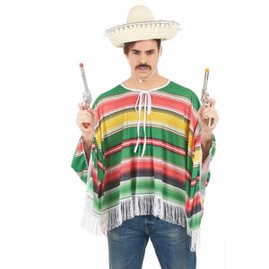 Rubies Mexican fringed costume for men Rubies Mexican fringed costume for men