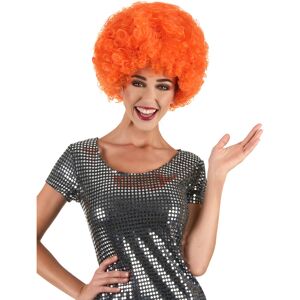 Rubies Orange Clown Wig for Adults Rubies Orange Clown Wig for Adults