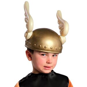 Rubies Children's Gallic helmet with wings Rubies Children's Gallic helmet with wings