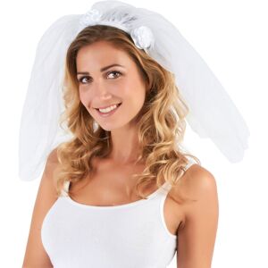 Rubies Adult bridal veil Rubies Adult bridal veil