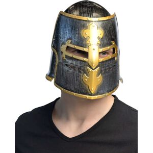 Rubies Adult medieval knight helmet Rubies Adult medieval knight helmet