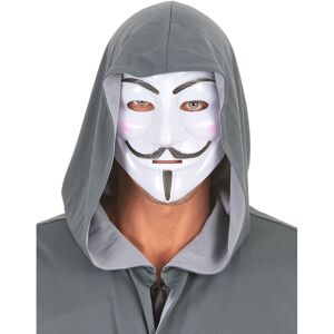 Rubies Anonymous adult mask Rubies Anonymous adult mask