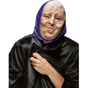 Rubies Adult old lady latex mask Rubies Adult old lady latex mask