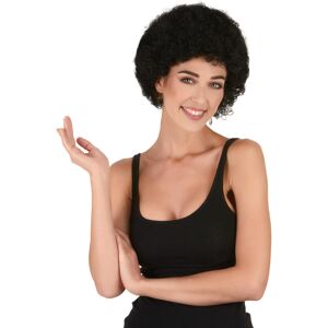 Rubies Standard black afro wig for adults Rubies Standard black afro wig for adults