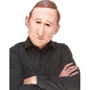 Rubies Vladimir adult latex humorous mask Rubies Vladimir adult latex humorous mask