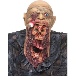 Rubies Adult devourer zombie latex mask Rubies Adult devourer zombie latex mask