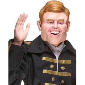 Rubies Guillaume Alexandre humorous latex mask adult Rubies Guillaume Alexandre humorous latex mask adult