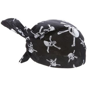 Rubies Adult skull bandana Rubies Adult skull bandana