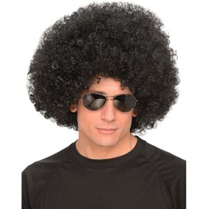 Rubies 70s Afro Wig Rubies 70s Afro Wig