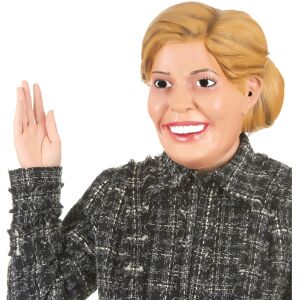 Rubies Funny latex mask Queen Maxima adult Rubies Funny latex mask Queen Maxima adult