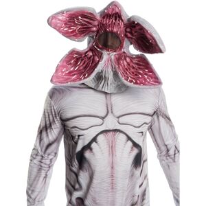 Rubies Deluxe articulated Demogorgon Stranger Things mask for adults Rubies Deluxe articulated Demogorgon Stranger Things mask for adults