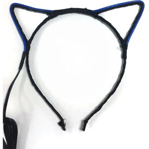 Rubies Adult Neon Cat Ear Headband Rubies Adult Neon Cat Ear Headband