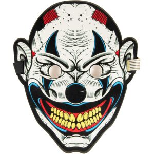 Rubies Adult luminous joker mask Rubies Adult luminous joker mask