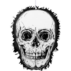Rubies Skull Piñata 35 x 25 cm Rubies Skull Piñata 35 x 25 cm