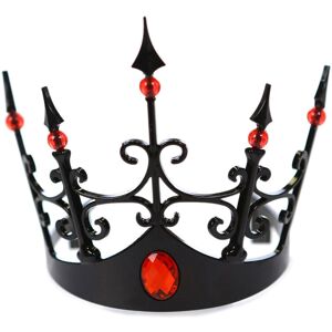 Rubies Black crown woman Rubies Black crown woman