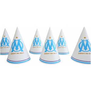 Rubies 6 OM Party Hats Rubies 6 OM Party Hats