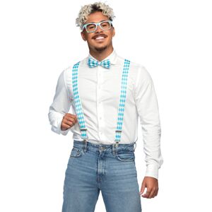 Rubies Bavarian Beer Festival Accessory Kit for Adults Rubies Bavarian Beer Festival Accessory Kit for Adults