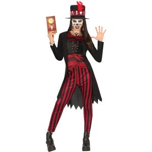 Rubies Teenage Voodoo Witch Costume Rubies Teenage Voodoo Witch Costume