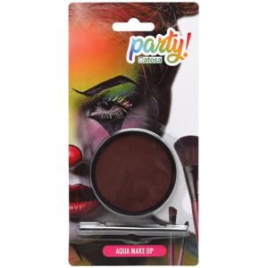 Rubies Brown water-based makeup 12g Rubies Brown water-based makeup 12g