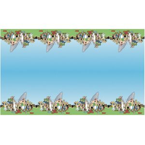 Rubies Asterix paper tablecloth 136 x 228 cm Rubies Asterix paper tablecloth 136 x 228 cm