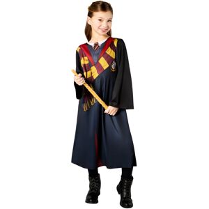 Harry Potter Girls Deluxe Hermione Costume Set Harry Potter Girls Deluxe Hermione Costume Set