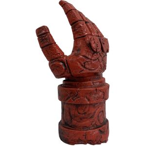 Unbranded (Gloves) Hellboy Mask Latex Gloves Halloween Terror Props Creativity Accessory C Unbranded (Gloves) Hellboy Mask Latex Gloves Halloween Terror Props Creativity Accessory C